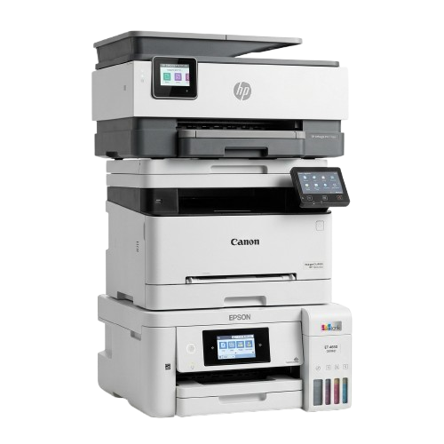 Advanced Printer Stack